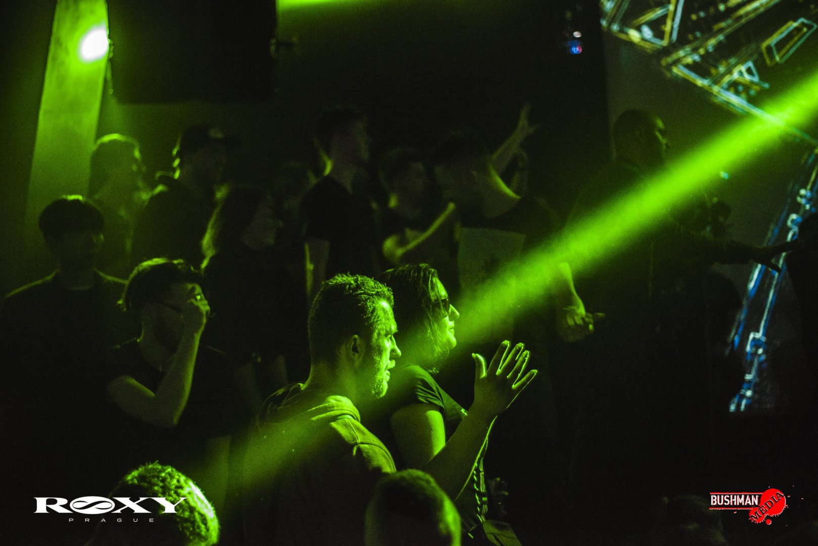 Andy C - 3H set | ROXY Prague