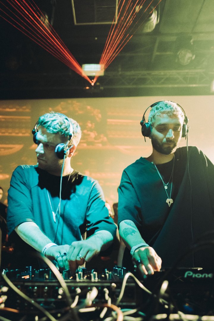 Adriatique | ROXY Prague