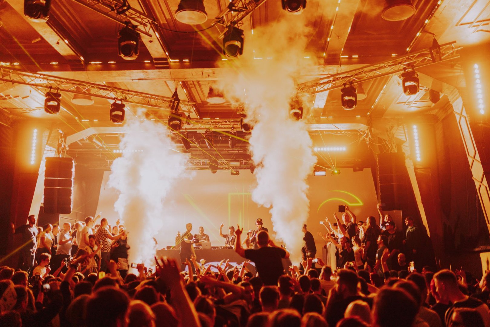 Andy C | ROXY Prague