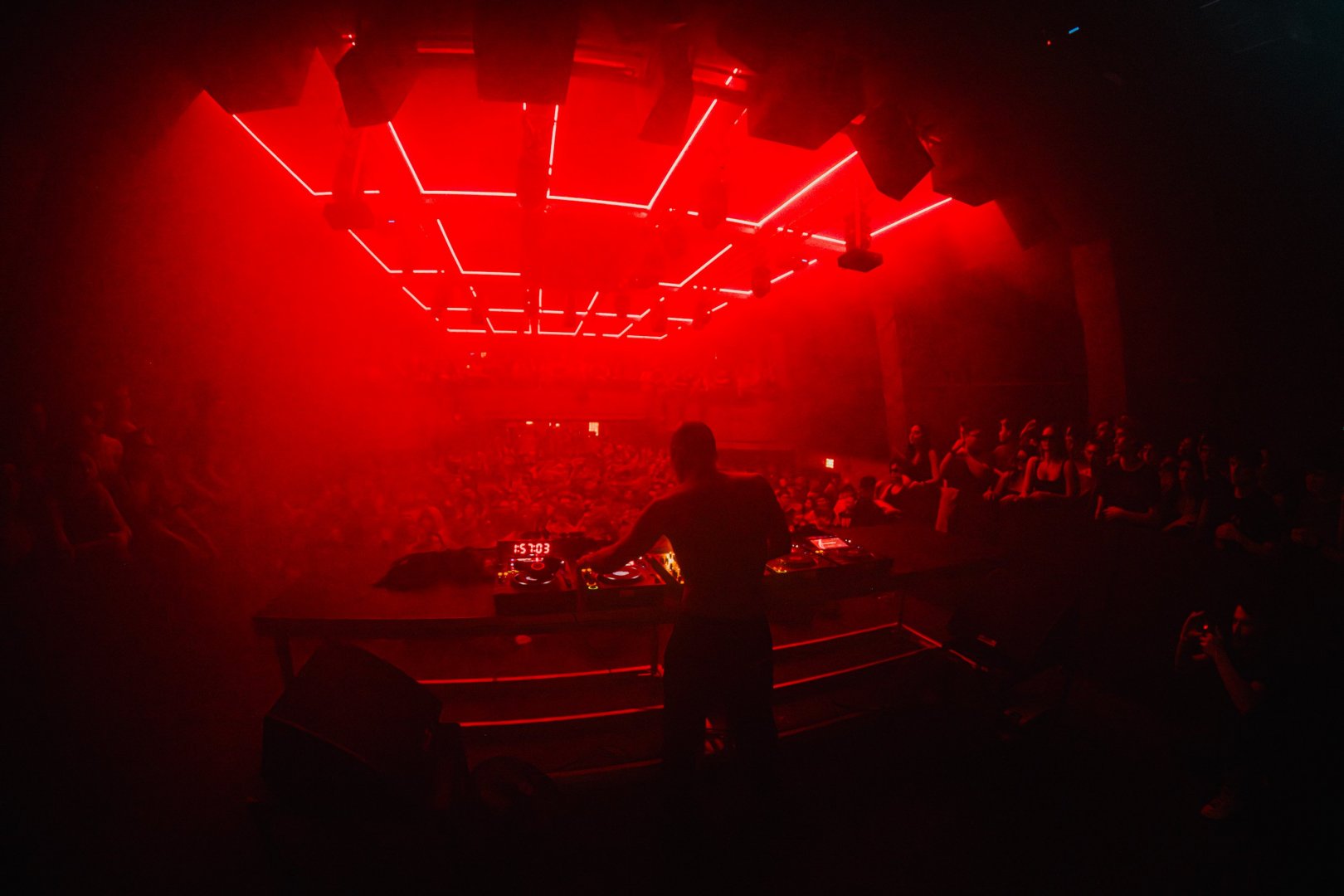 ¥ØU$UK€ ¥UK1MAT$U | ROXY Prague