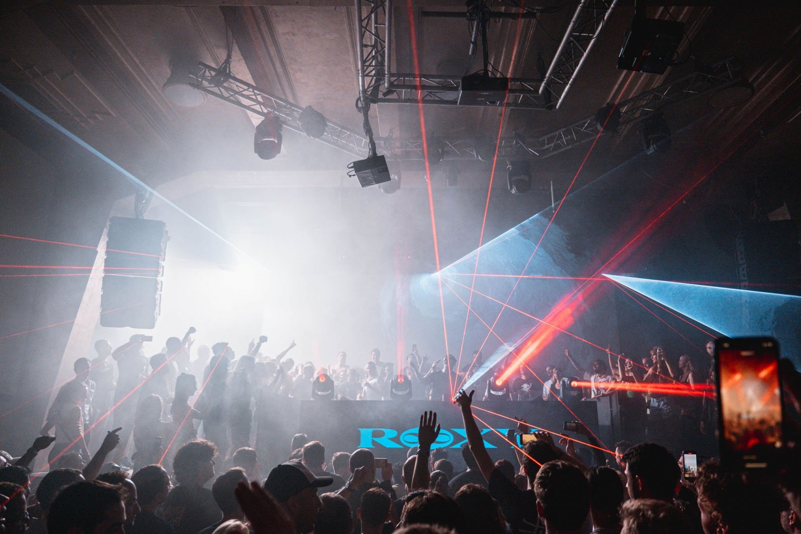 Yotto | ROXY Prague
