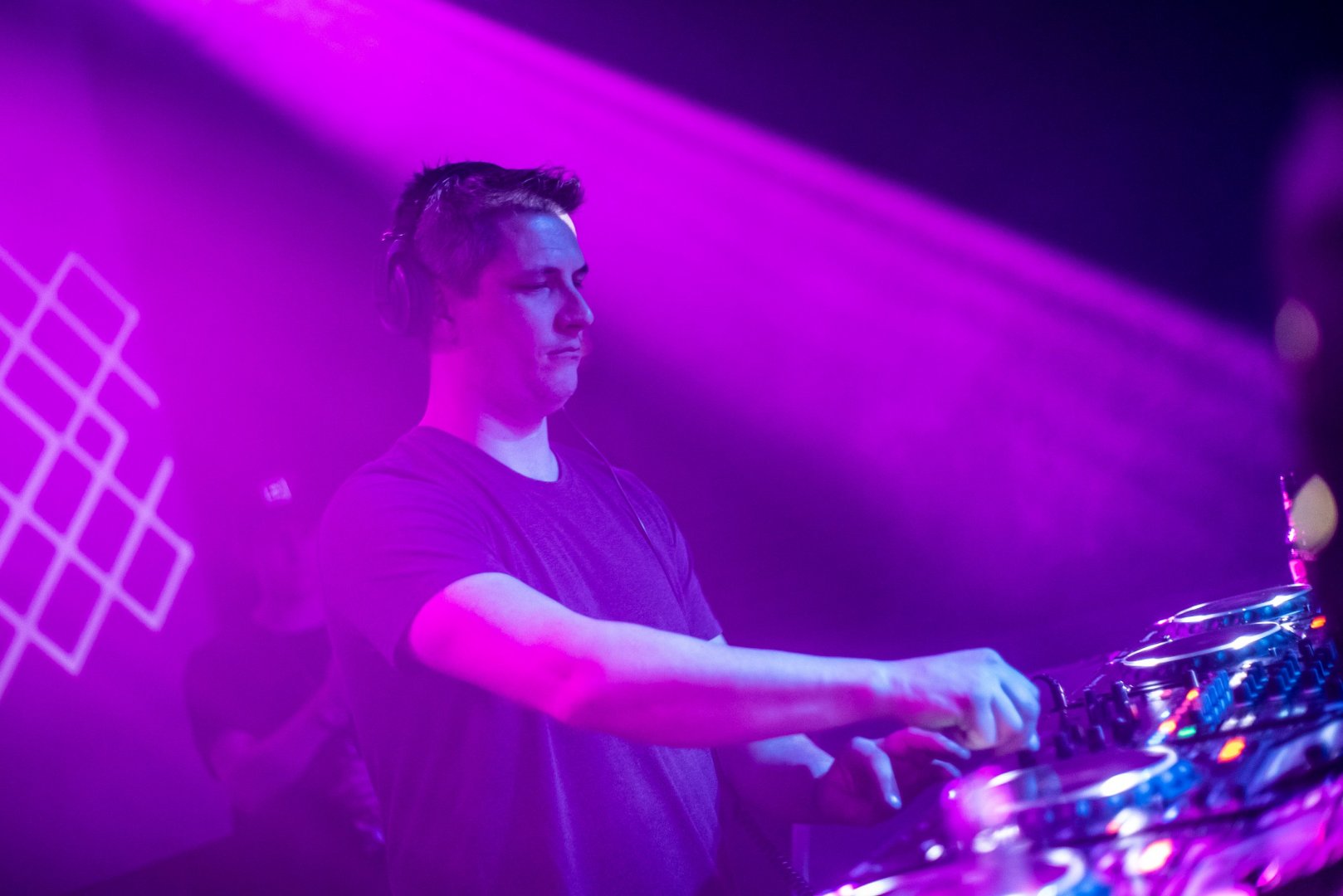 Climax 23rd anniversary | ROXY Prague