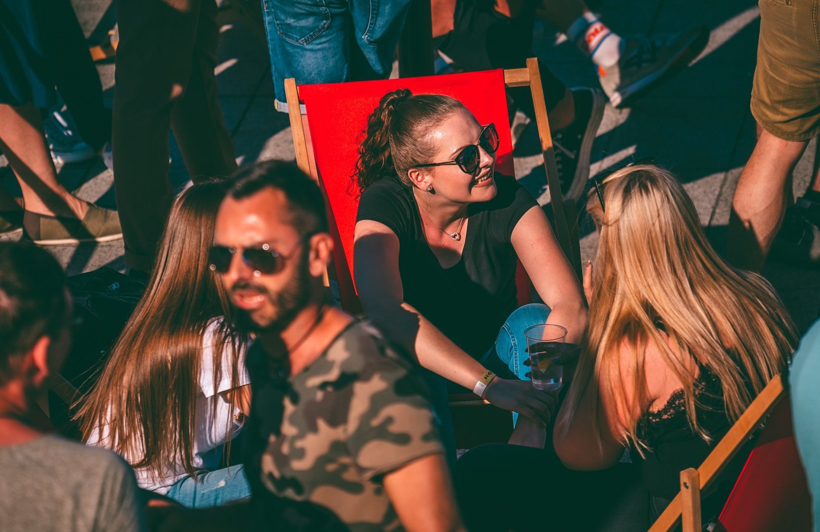 Roxy Rooftop vol. 3 | ROXY Prague