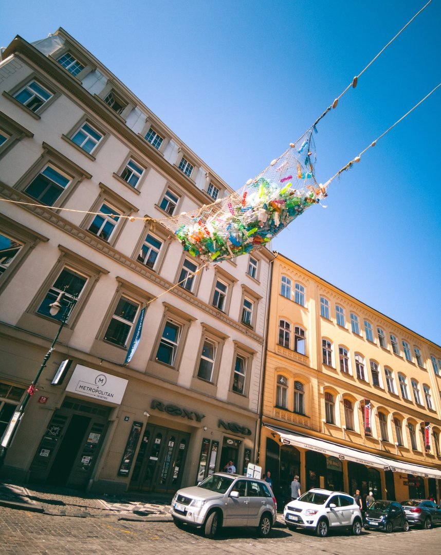 Roxy Rooftop vol. 3 | ROXY Prague
