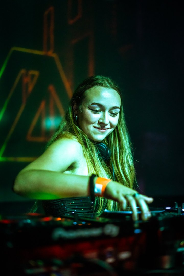 DIMENSION | ROXY Prague