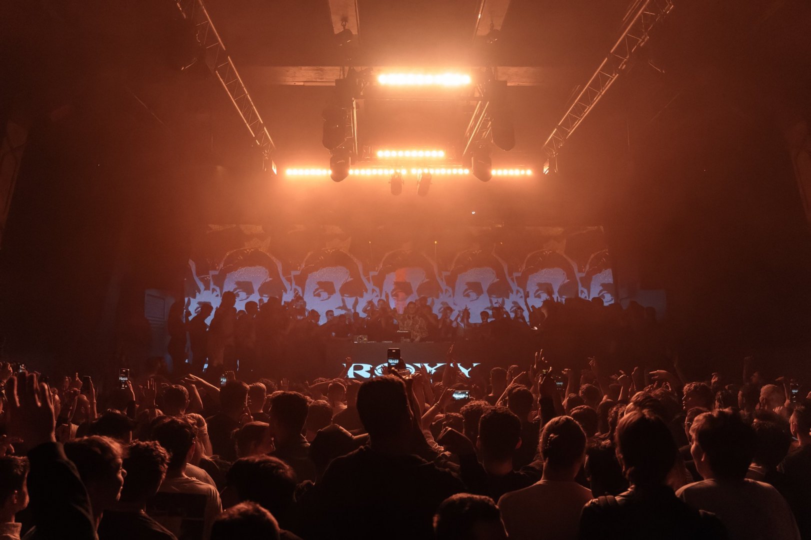 MAU P | ROXY Prague