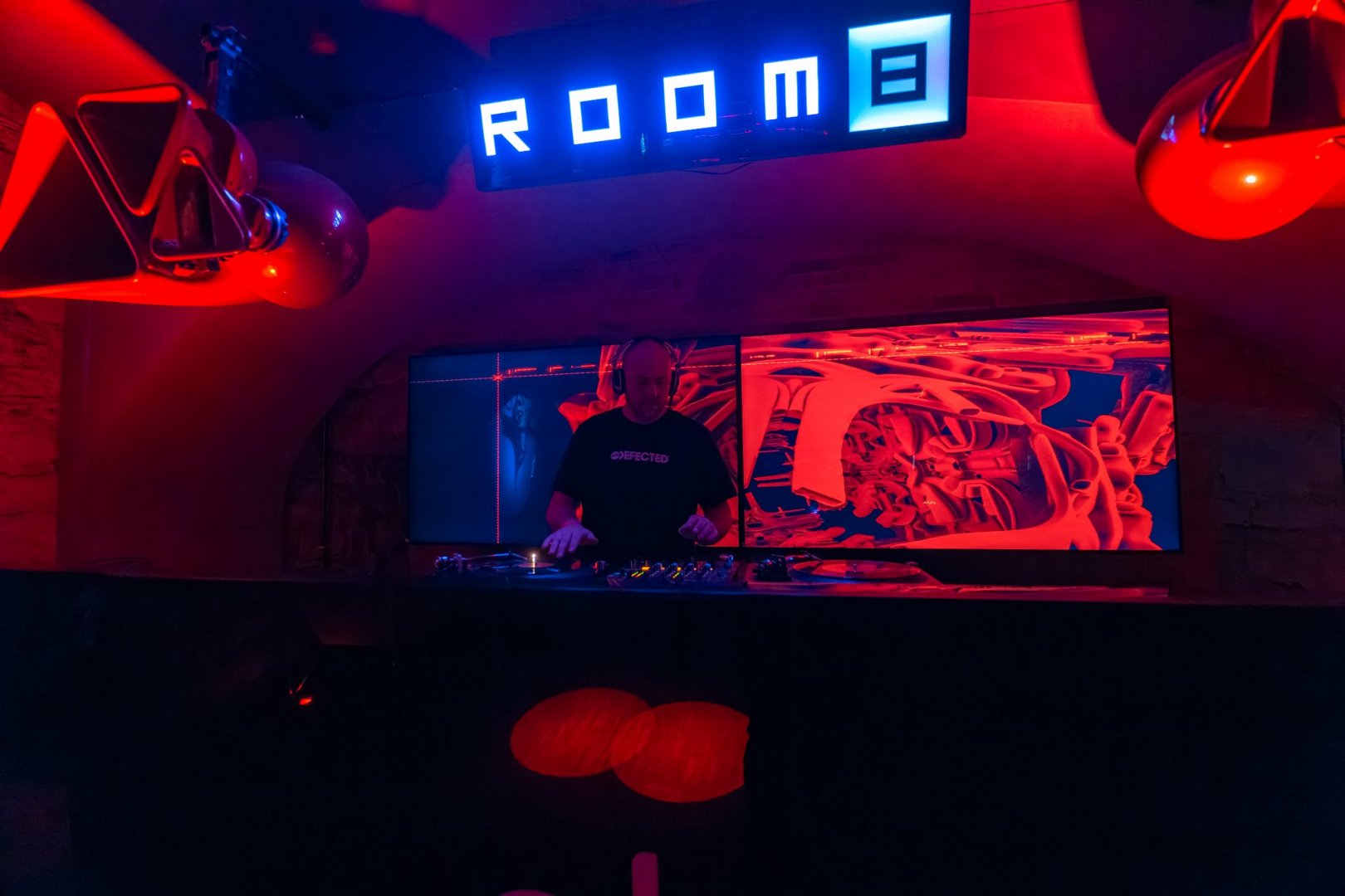 KREAM | ROXY Prague