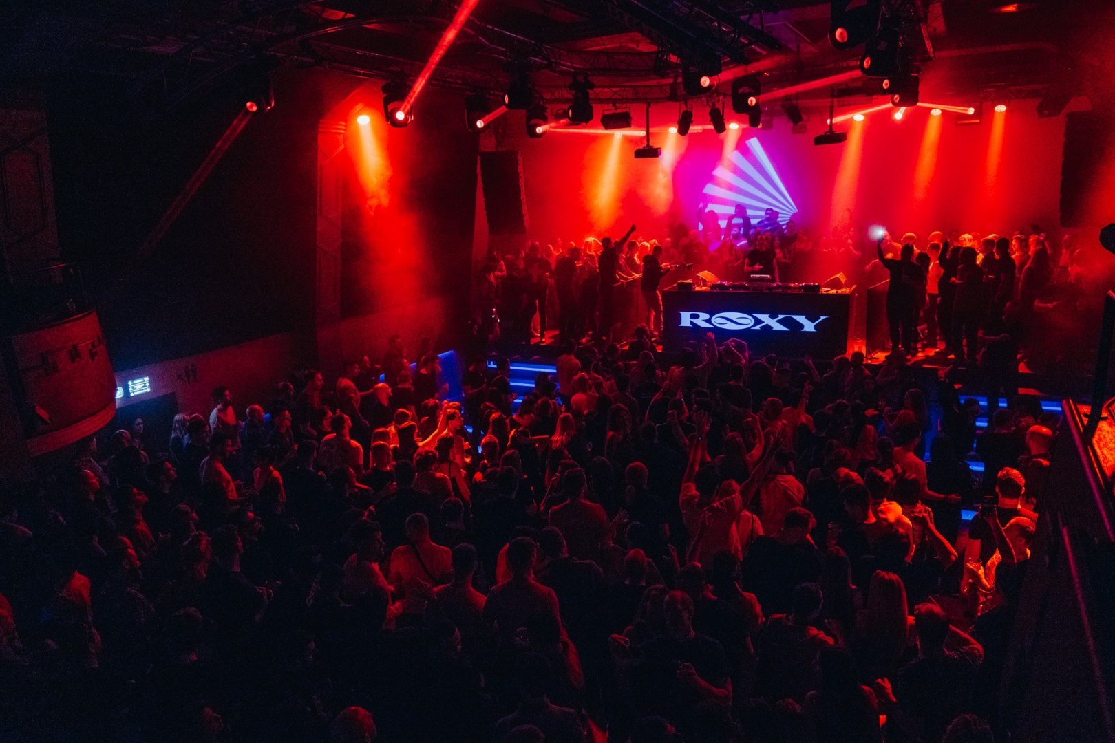 Mark Knight | ROXY Prague