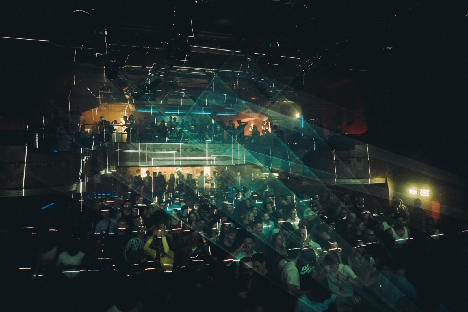 Fjaak | ROXY Prague