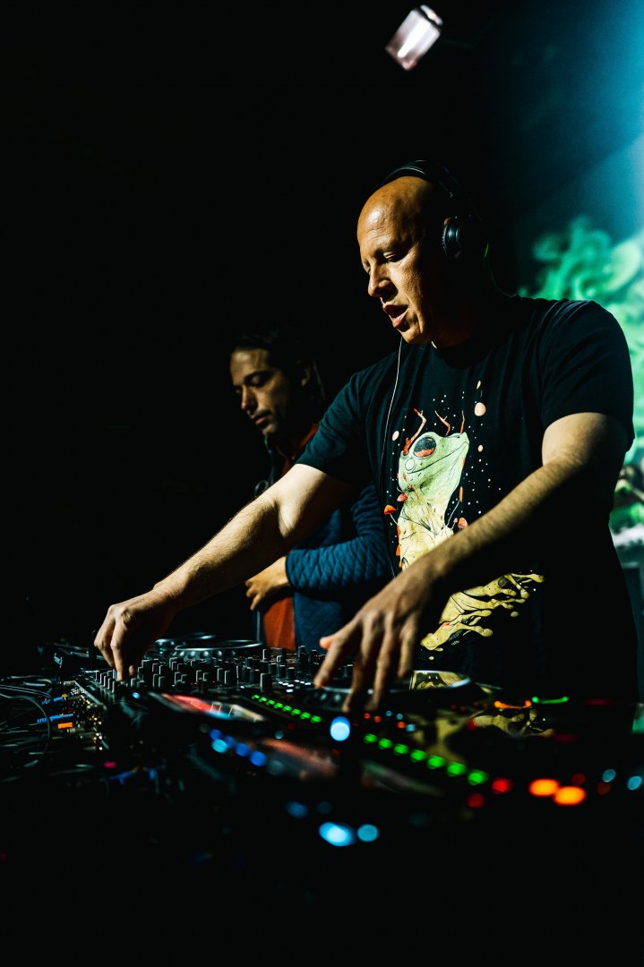 INFECTED MUSHROOM | ROXY Prague