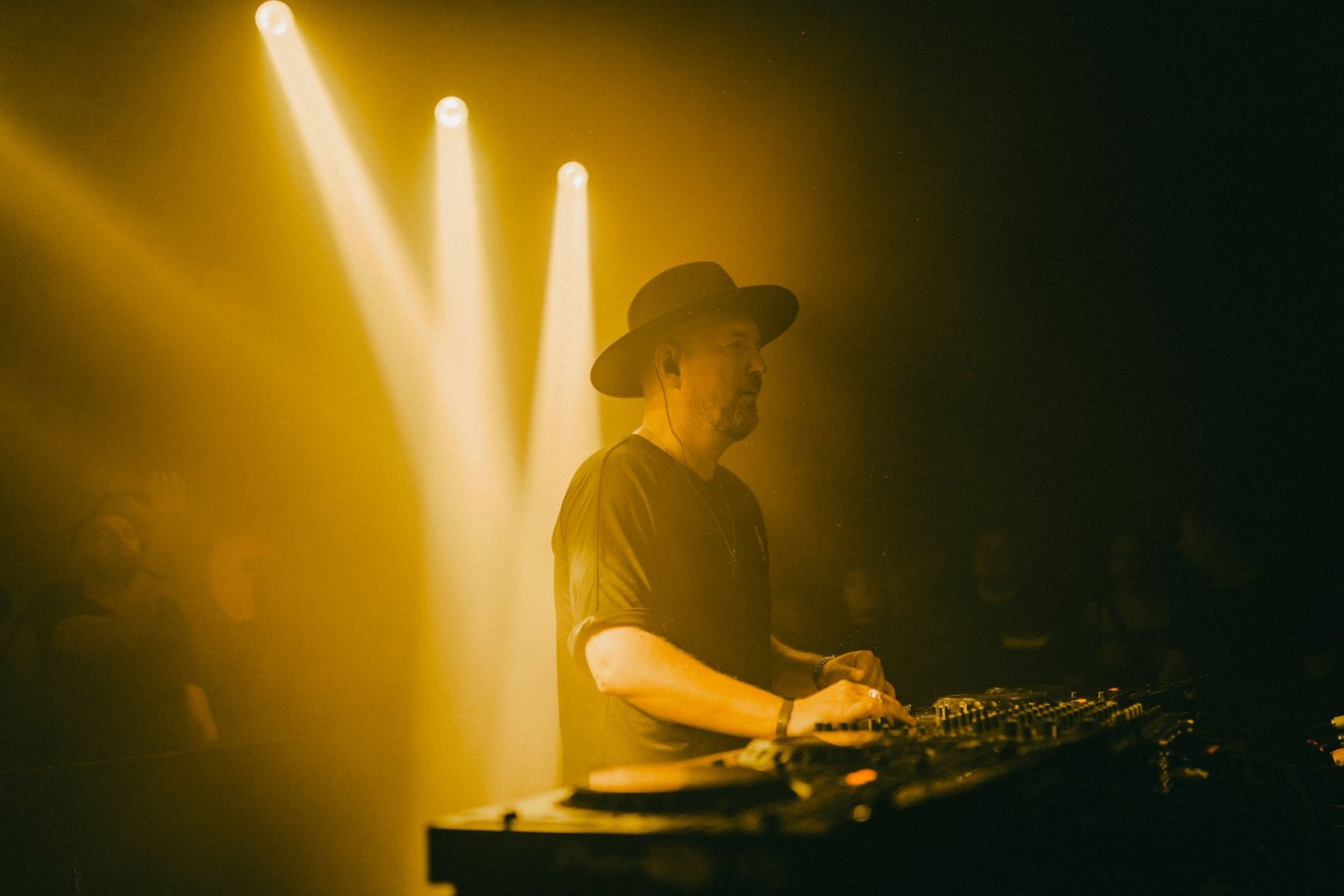 Kölsch | ROXY Prague