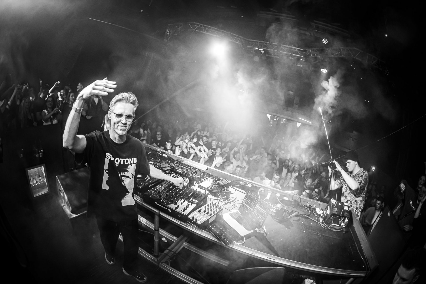 JORIS VOORN | ROXY Prague