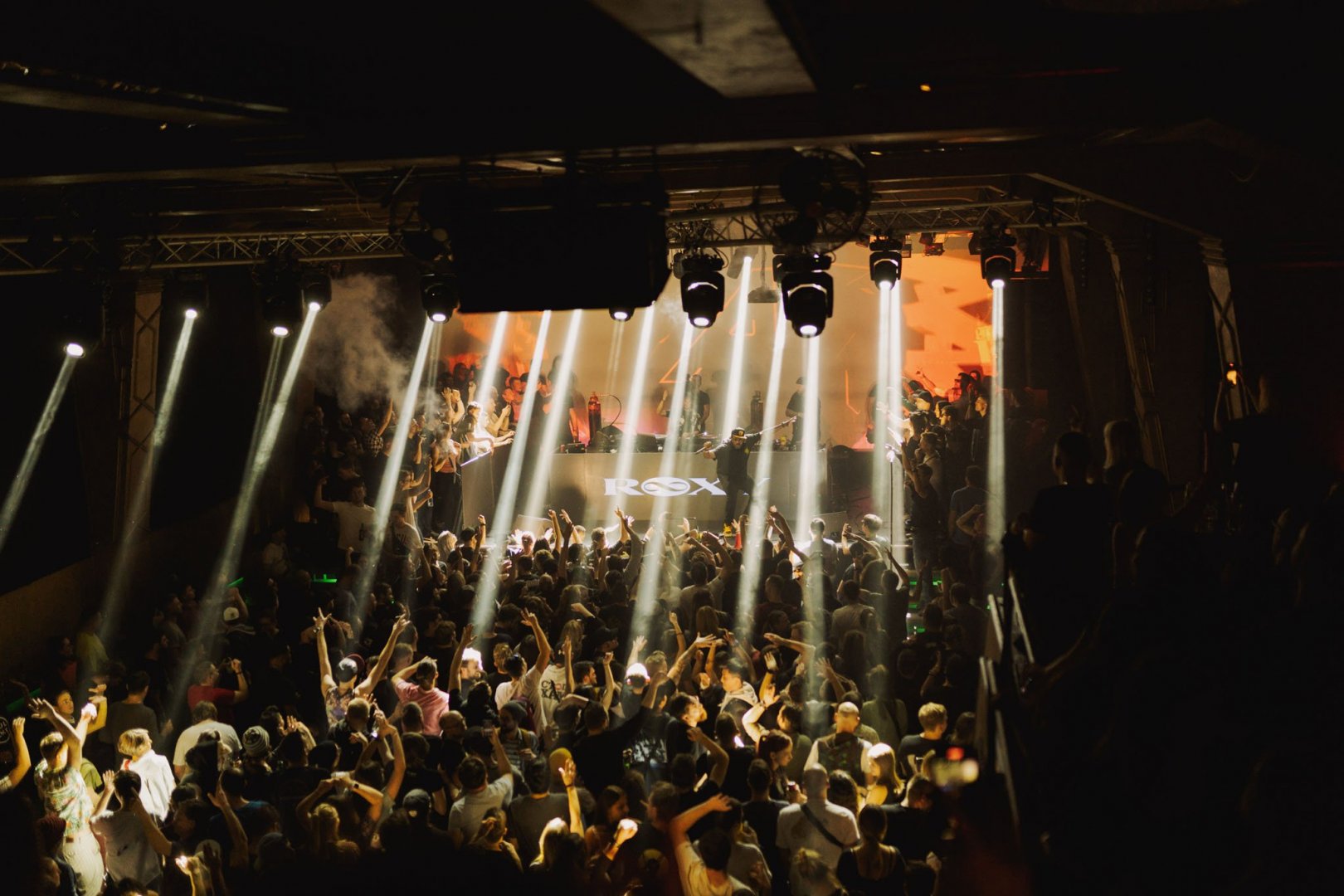 Andy C | ROXY Prague