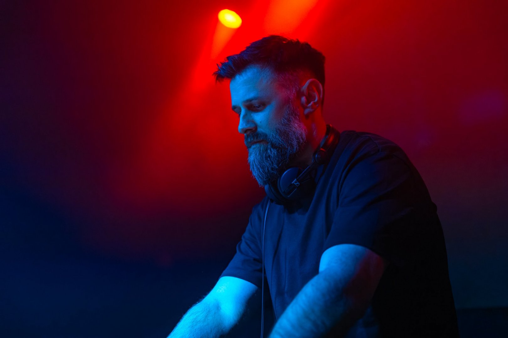 YOTTO | ROXY Prague