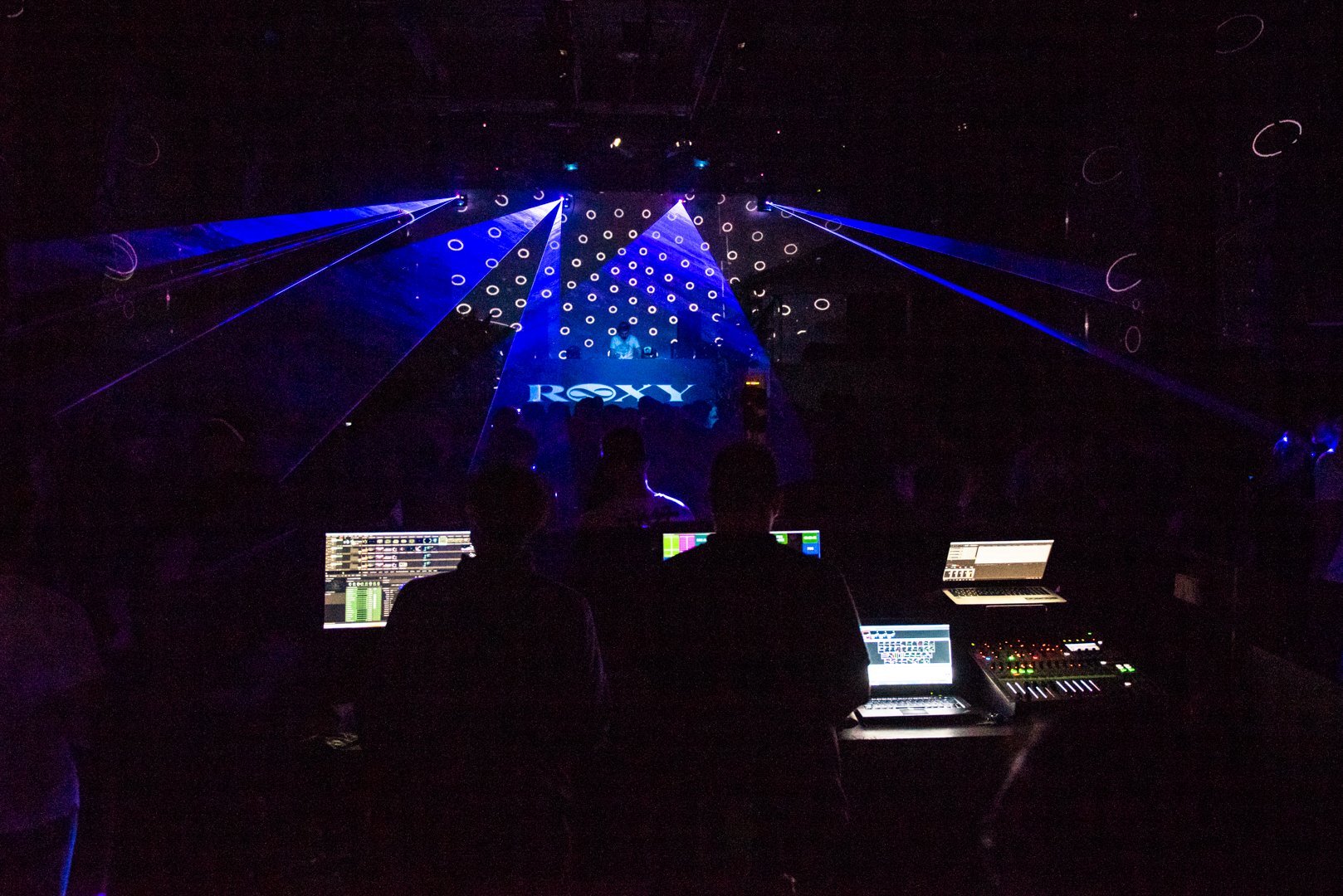 Chase & Status | ROXY Prague