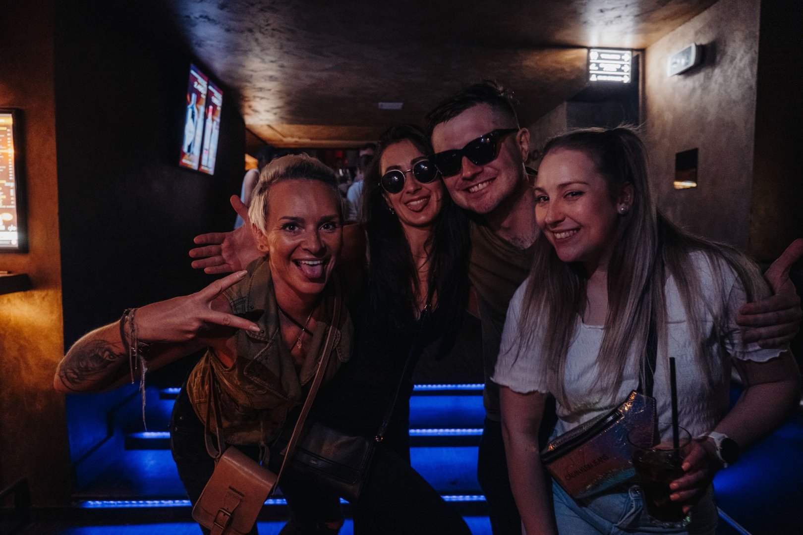 Chase & Status ft. Irah | ROXY Prague