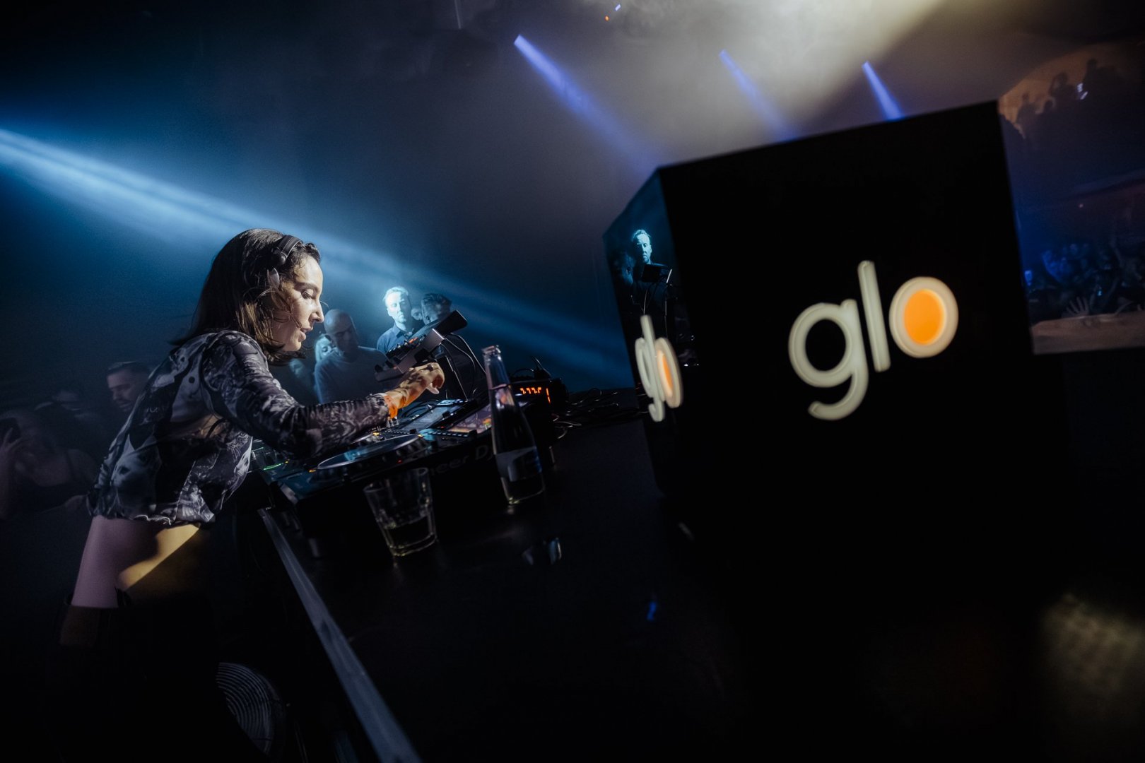 AMELIE LENS | ROXY Prague