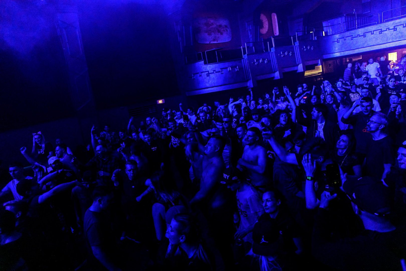 Dirtyphonics | ROXY Prague