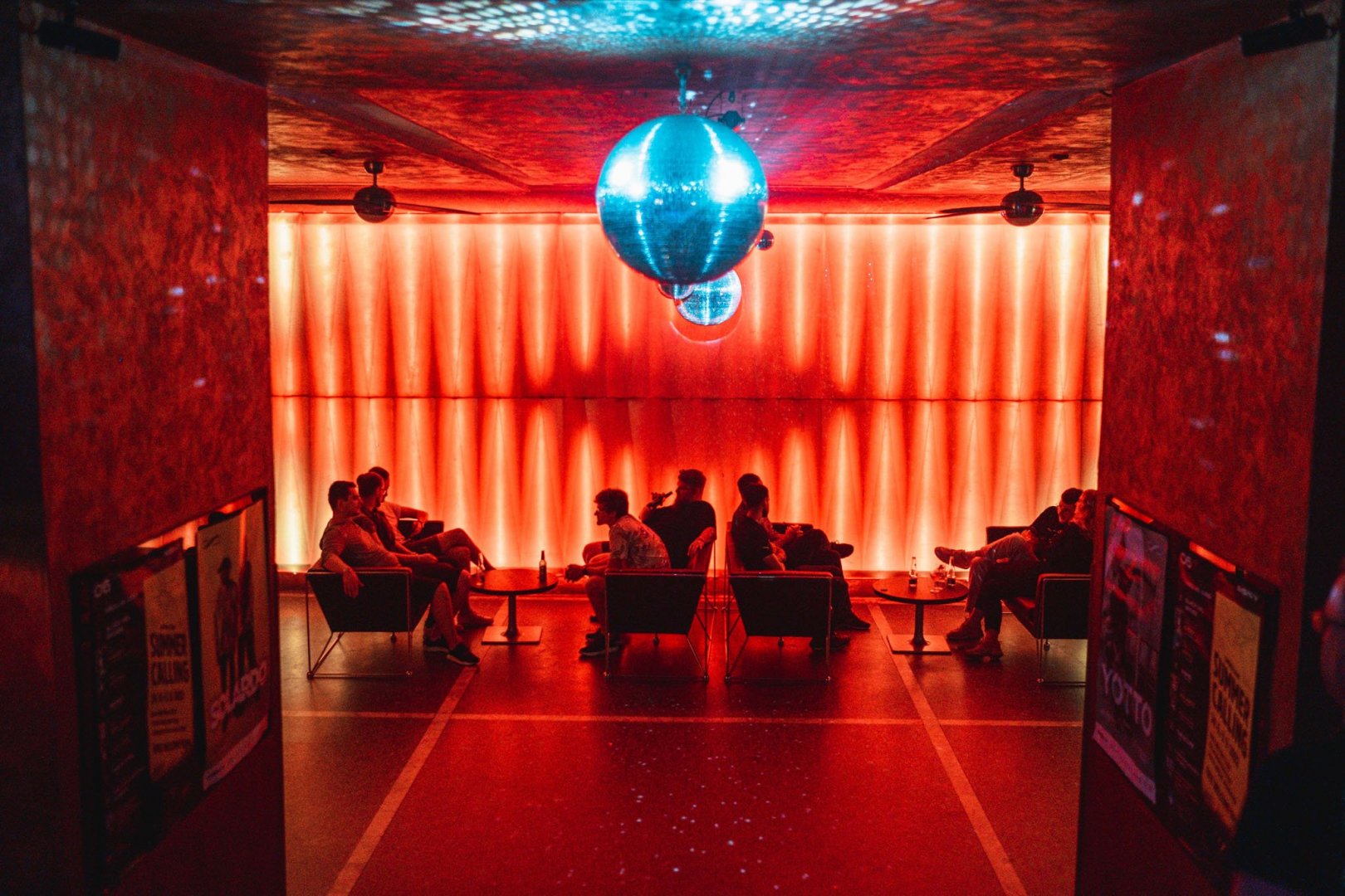 Yotto | ROXY Prague