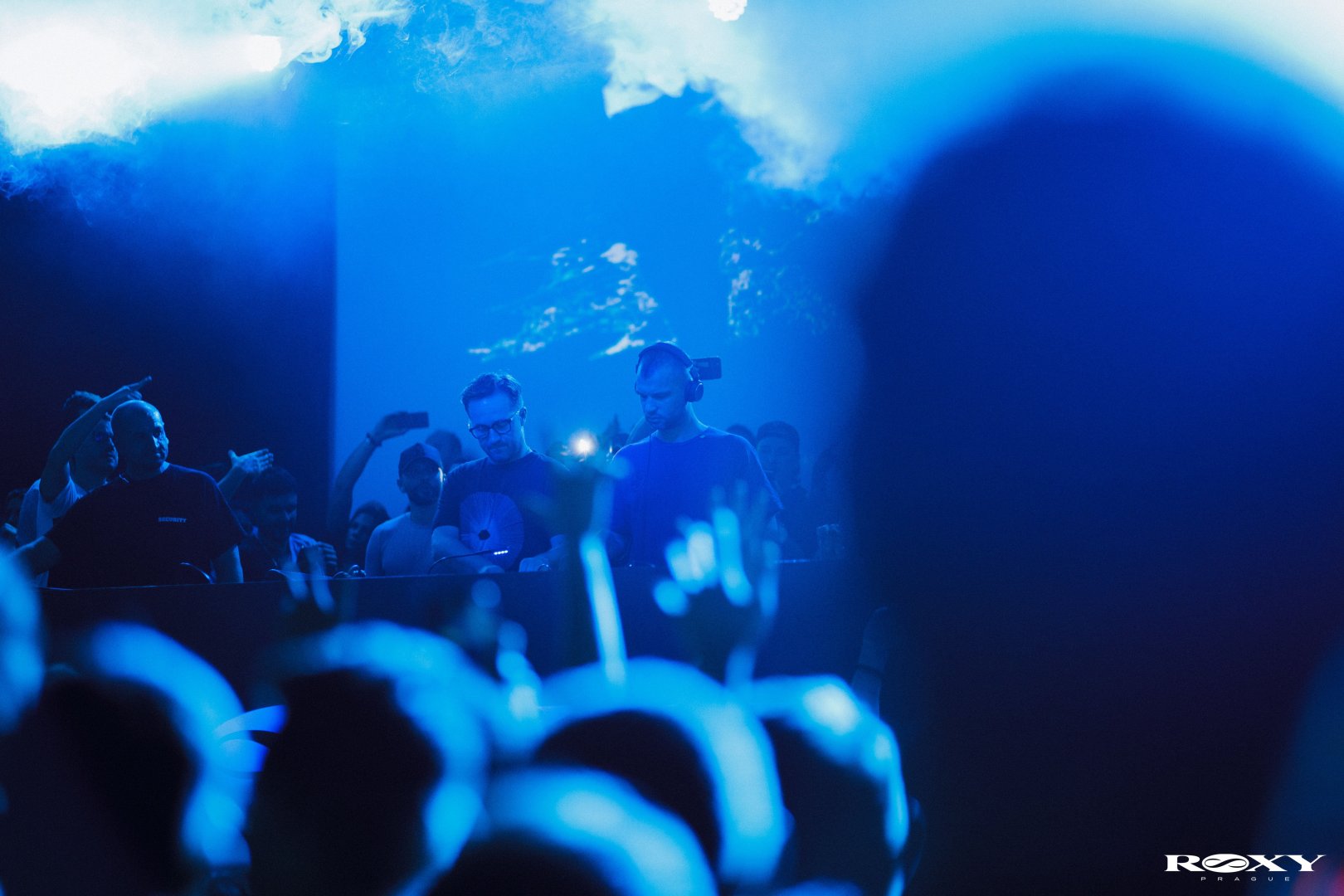 Artbat | ROXY Prague