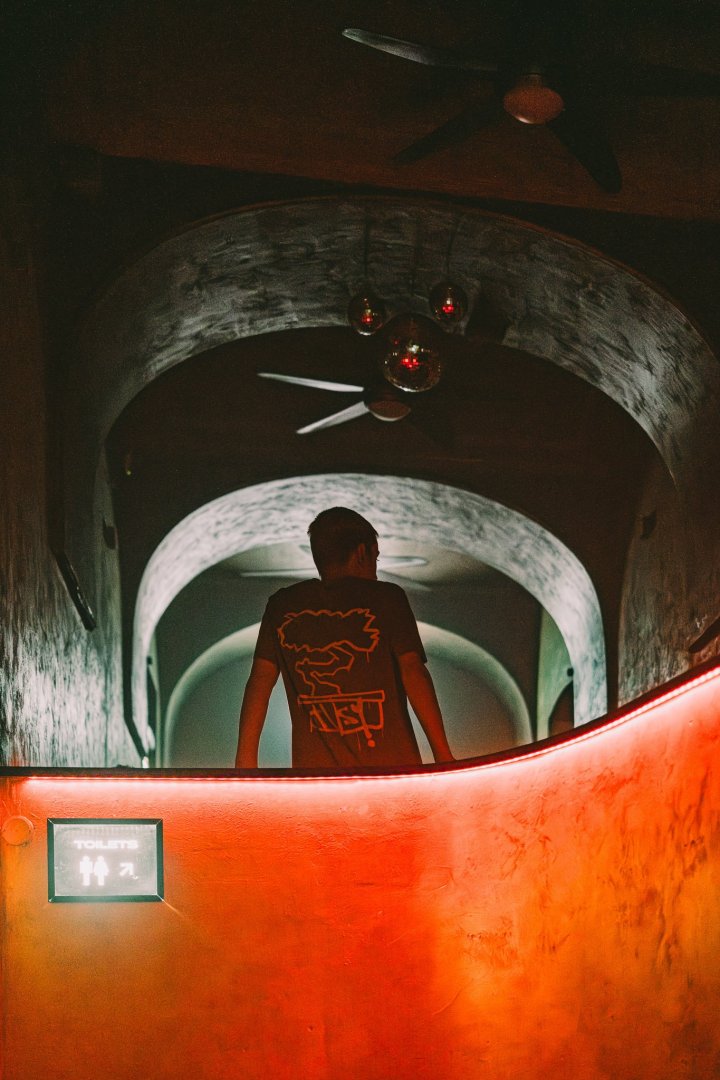 PARTIBOI69 | ROXY Prague