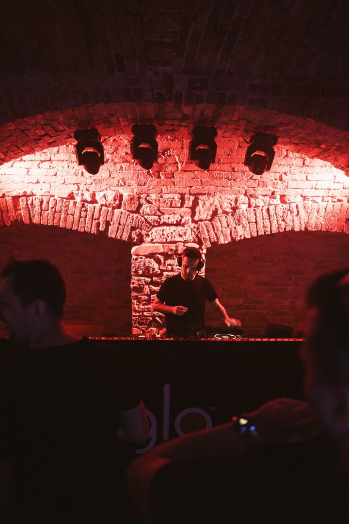 Adam Beyer | ROXY Prague