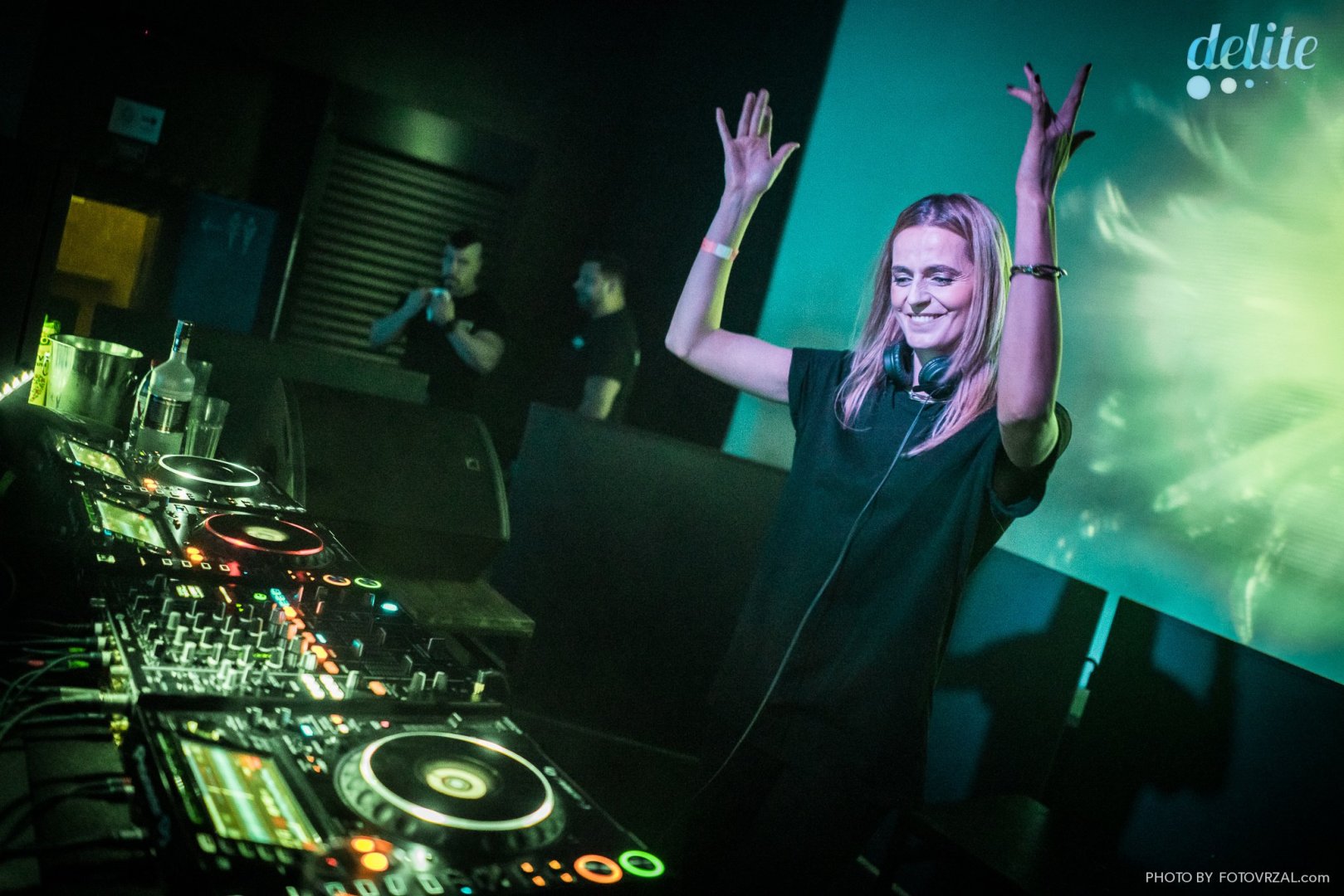 Watermät, Faul & Wad | ROXY Prague