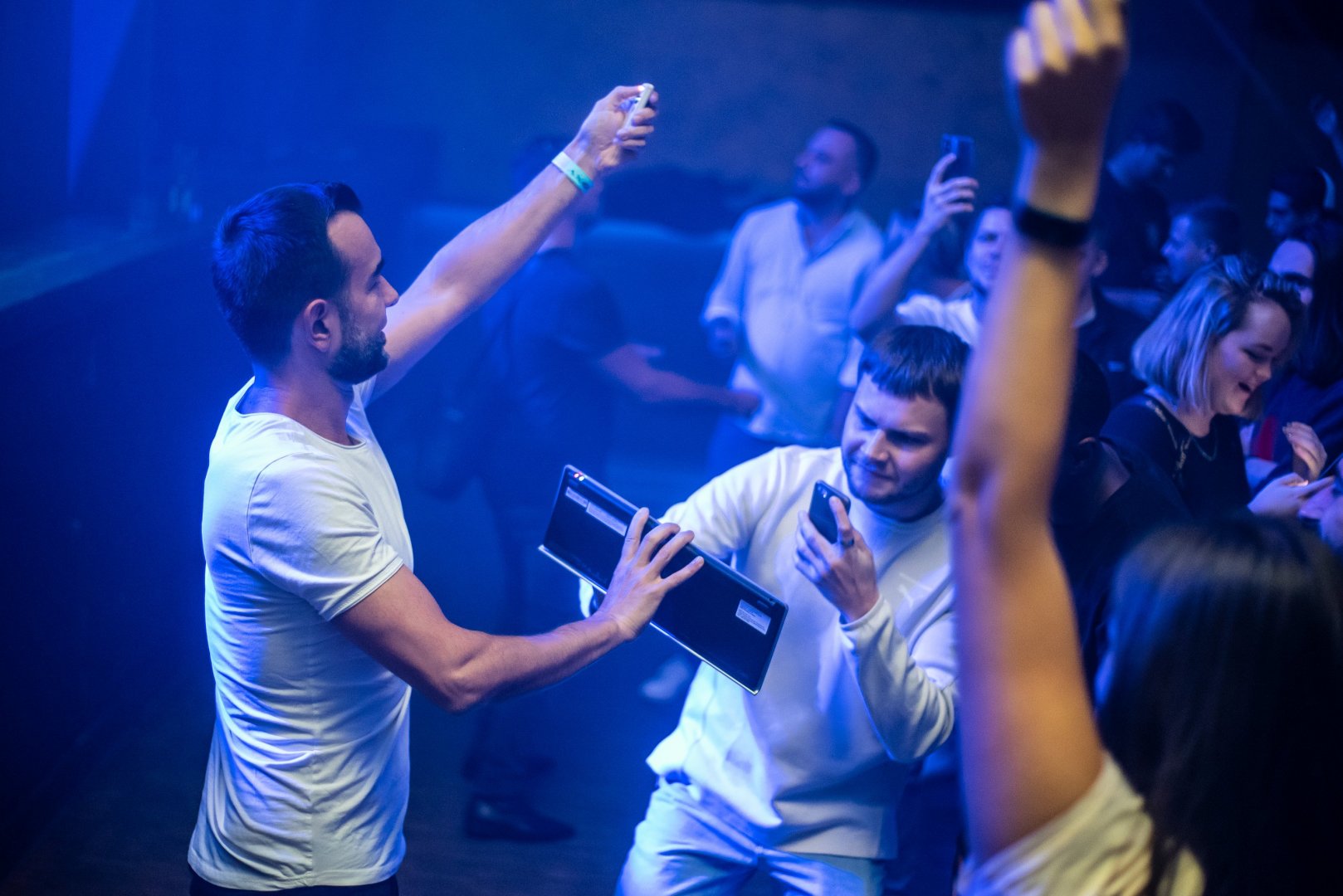 KiNK Live | ROXY Prague