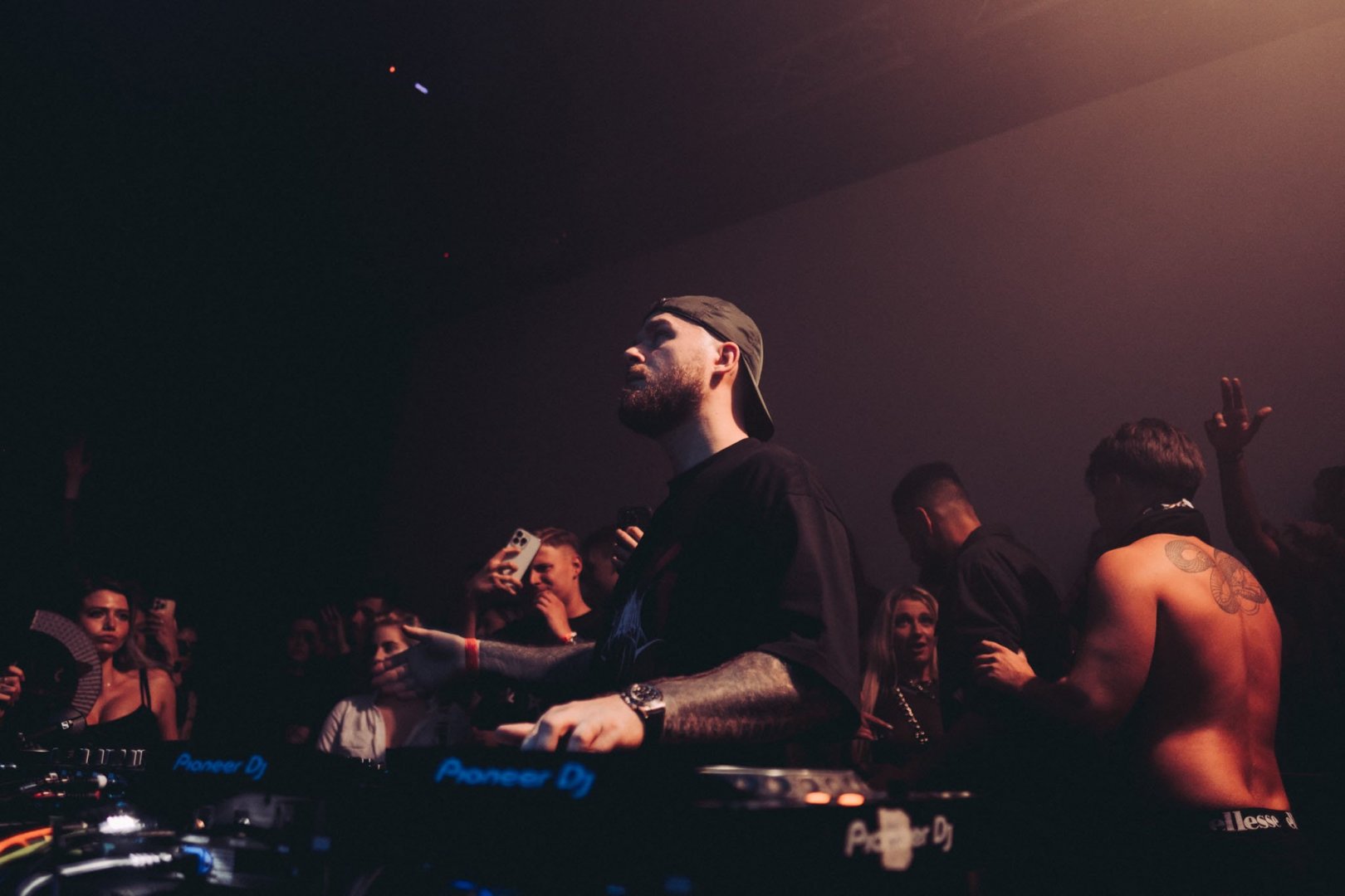 Kobosil | ROXY Prague