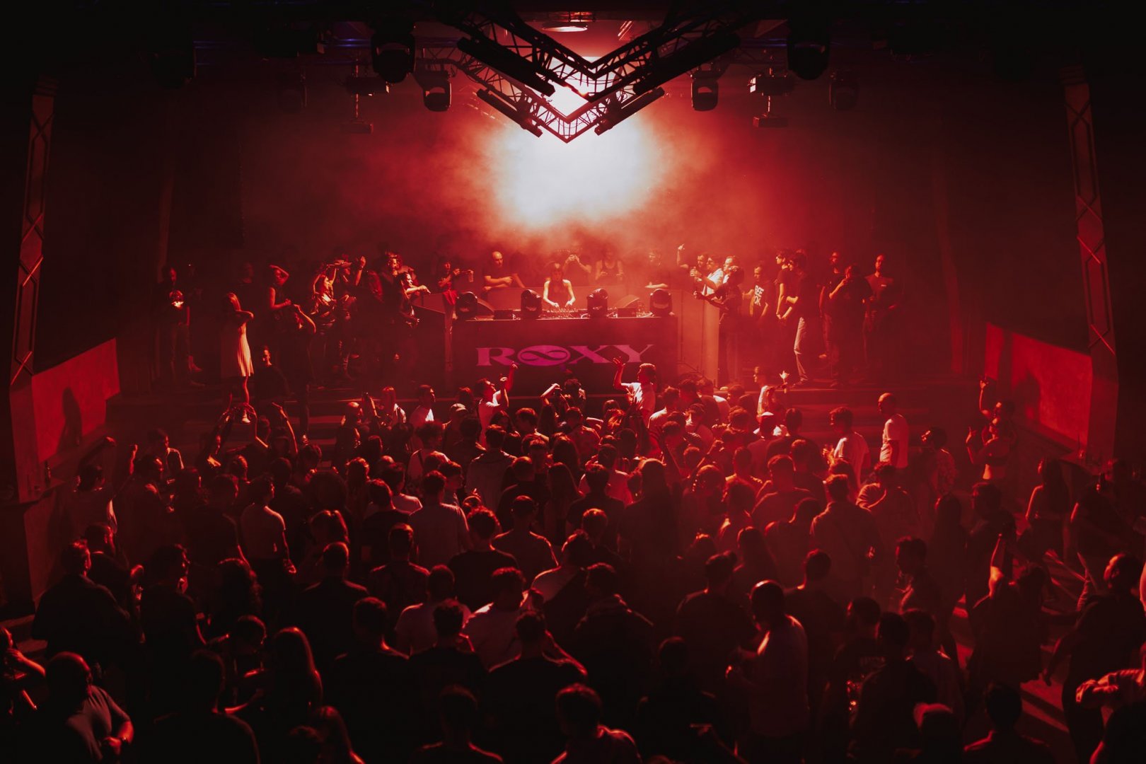 ØTTA | ROXY Prague