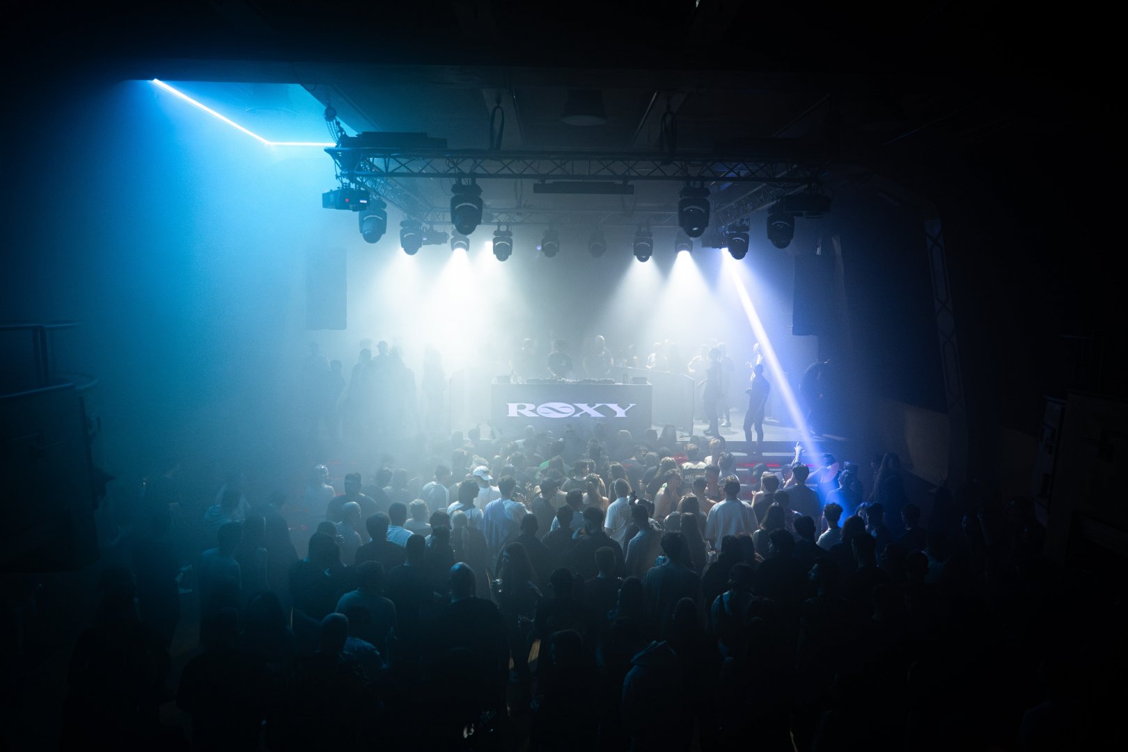 AIROD | ROXY Prague