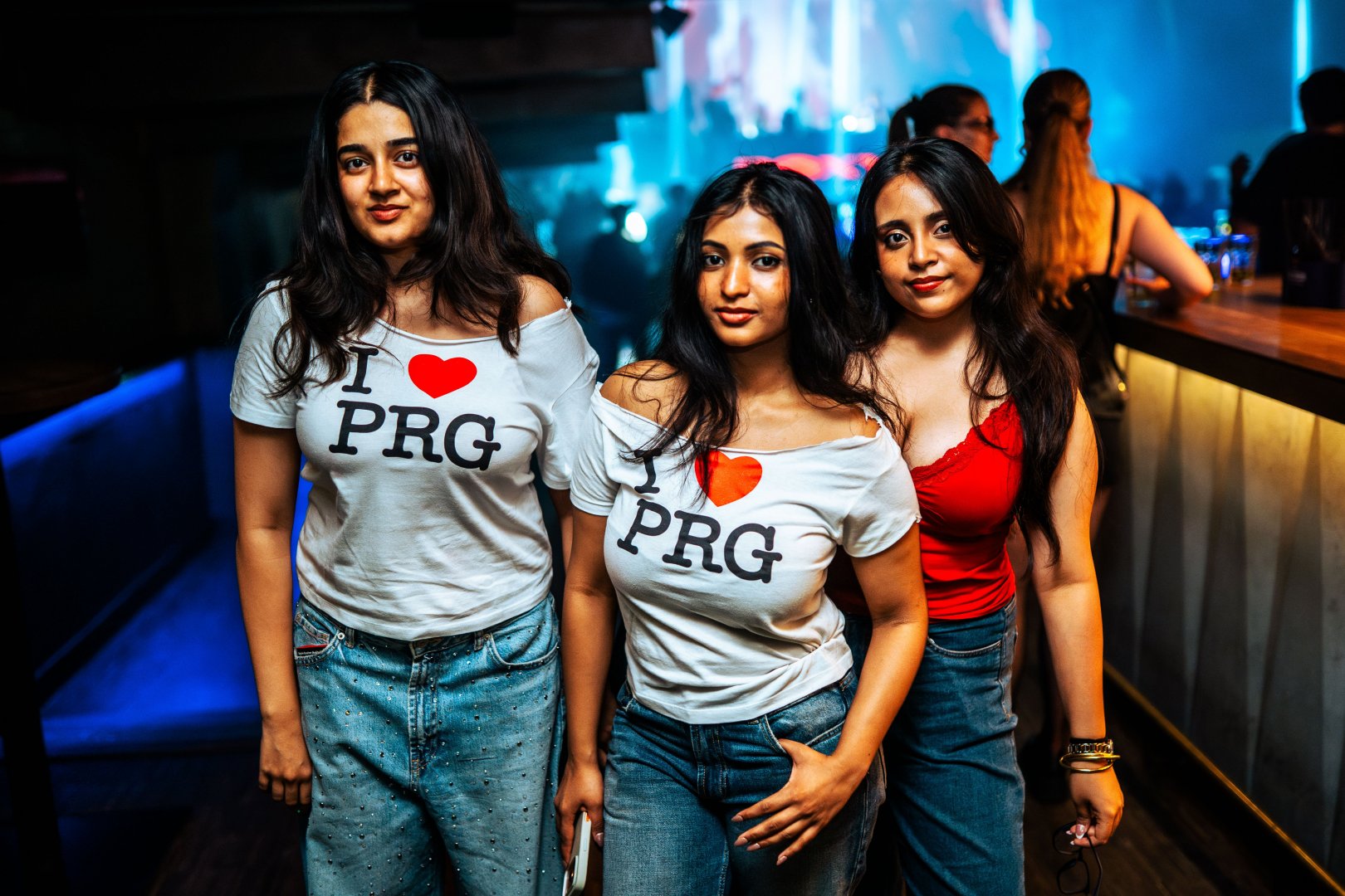 THE ROCKETMAN | ROXY Prague