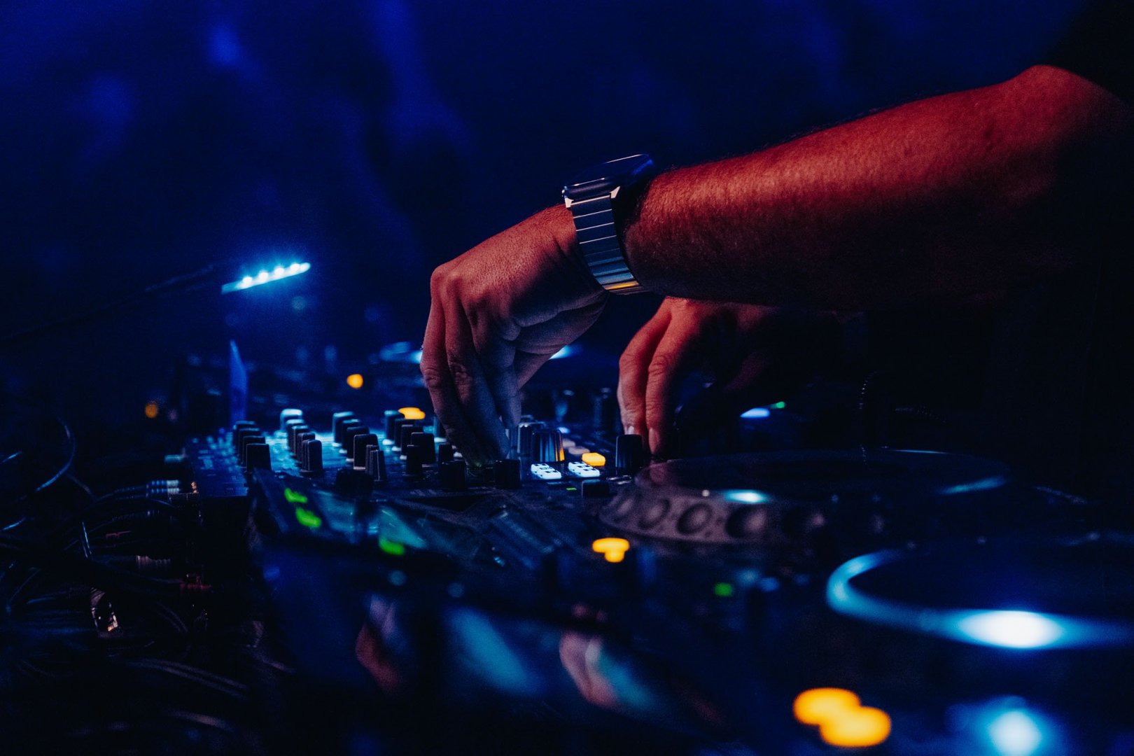 Dimension | ROXY Prague