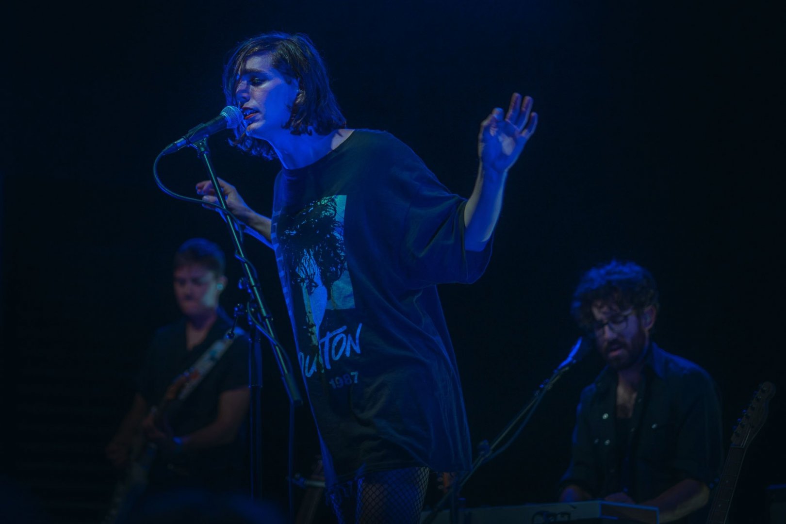 Ezra Furman | ROXY Prague