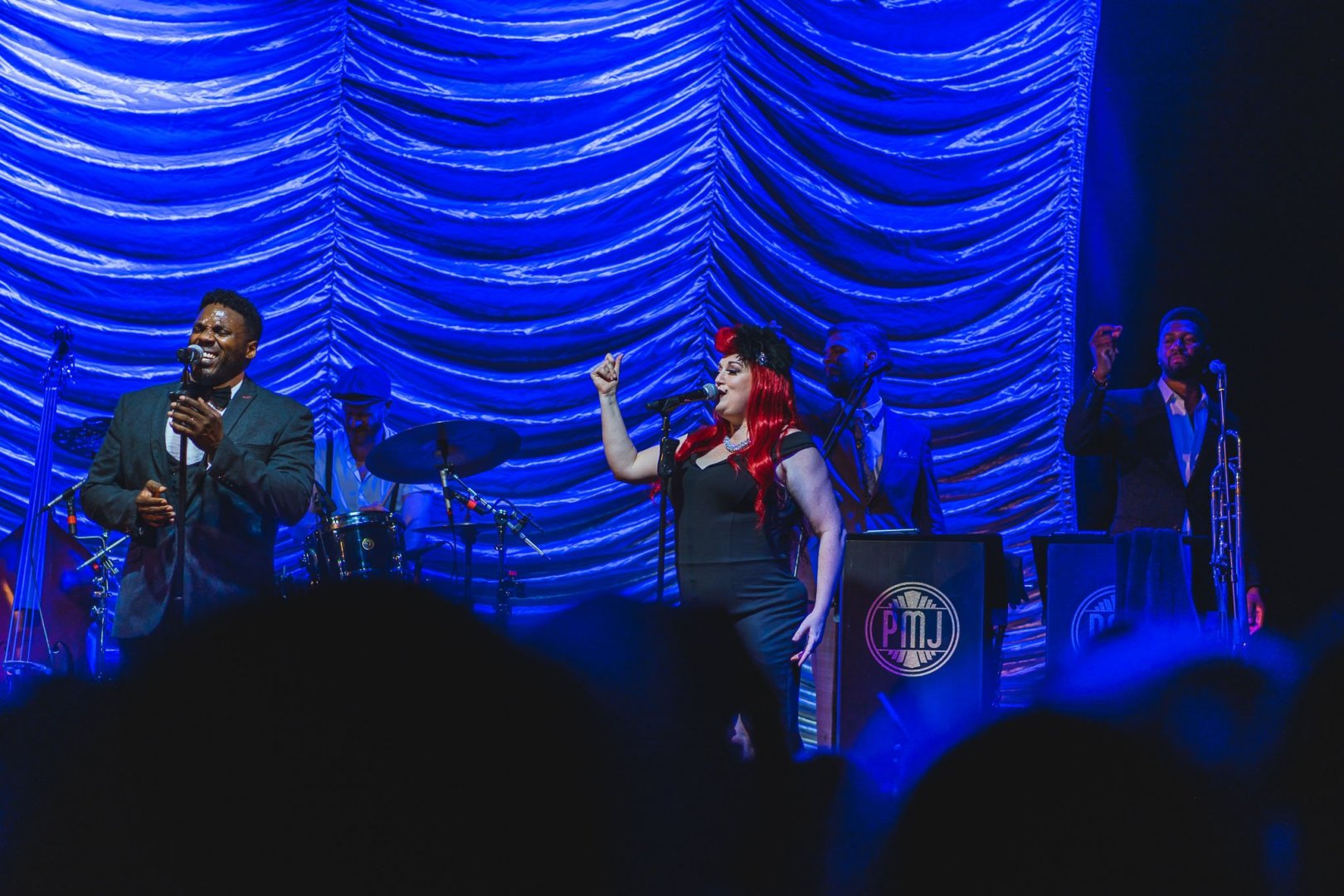 Postmodern Jukebox | ROXY Prague