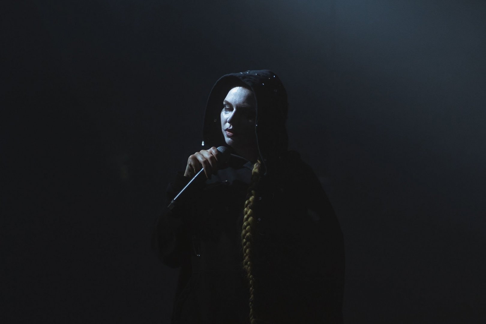 IC3PEAK | ROXY Prague