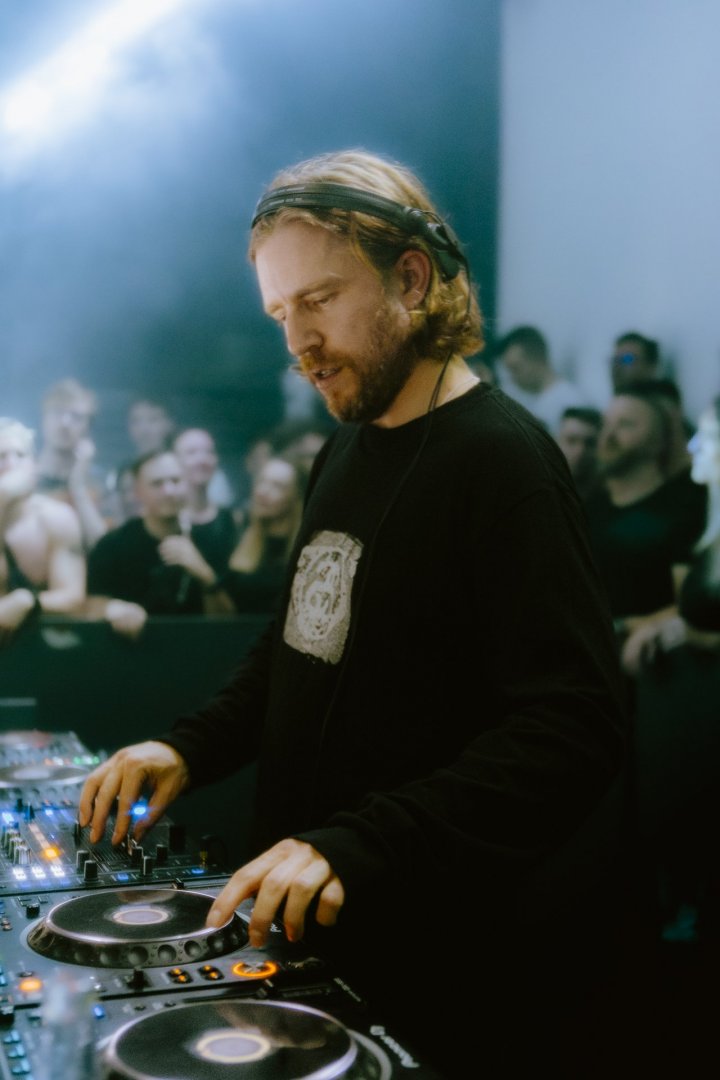 SUB FOCUS DAY 2 | ROXY Prague