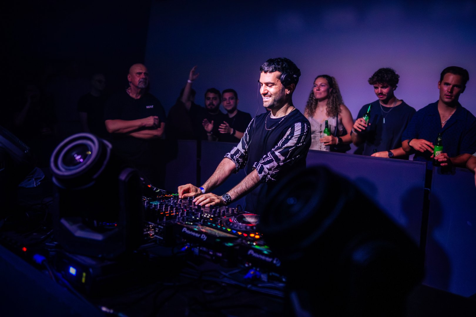 A-TRAK | ROXY Prague