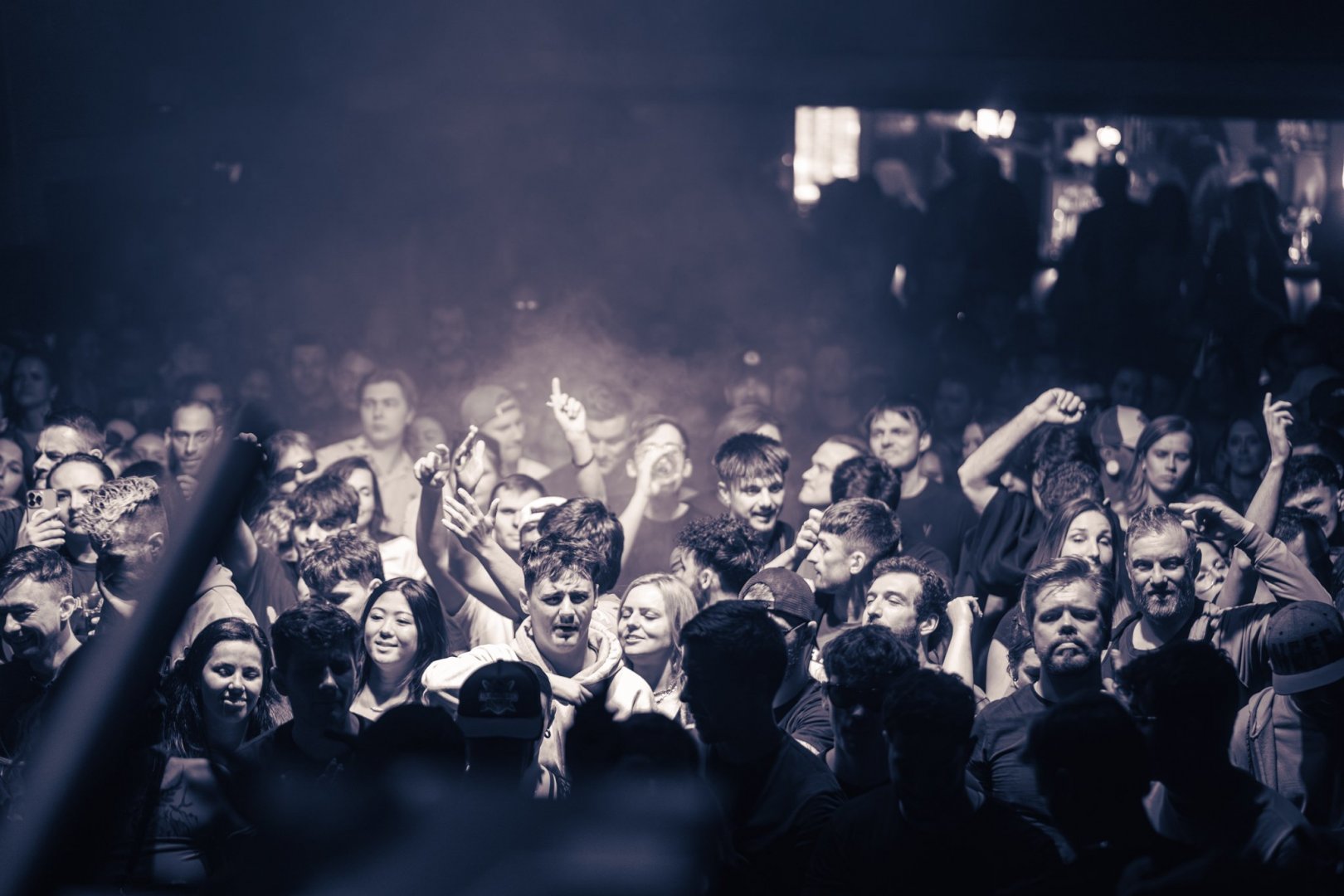 HYBRID MINDS DAY 2 | ROXY Prague