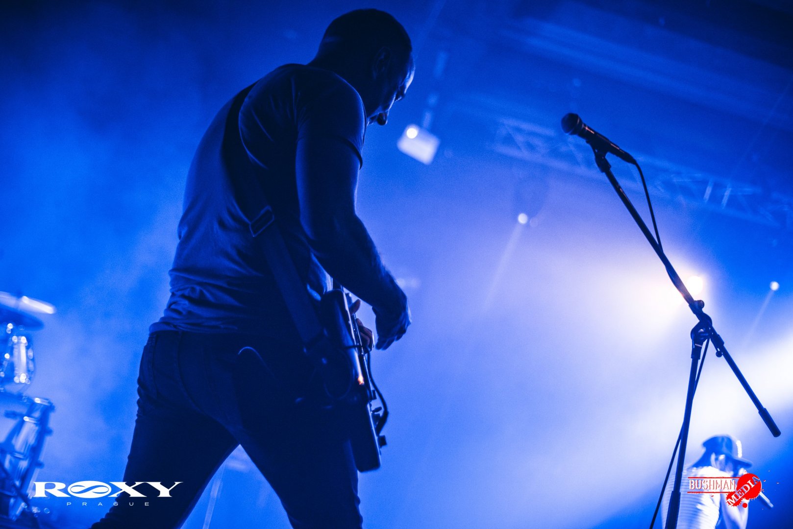 Skyline | ROXY Prague