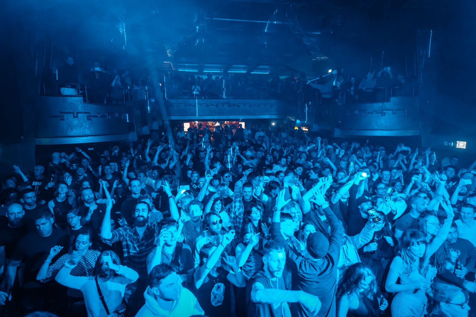Sama' Abdulhadi | ROXY Prague