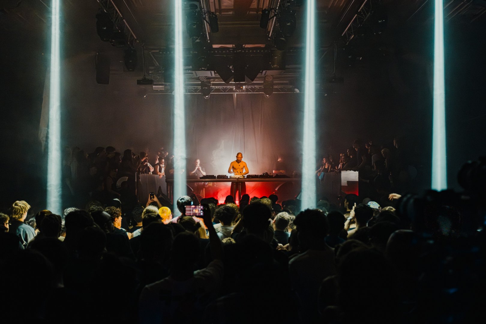 ¥ØU$UK€ ¥UK1MAT$U | ROXY Prague