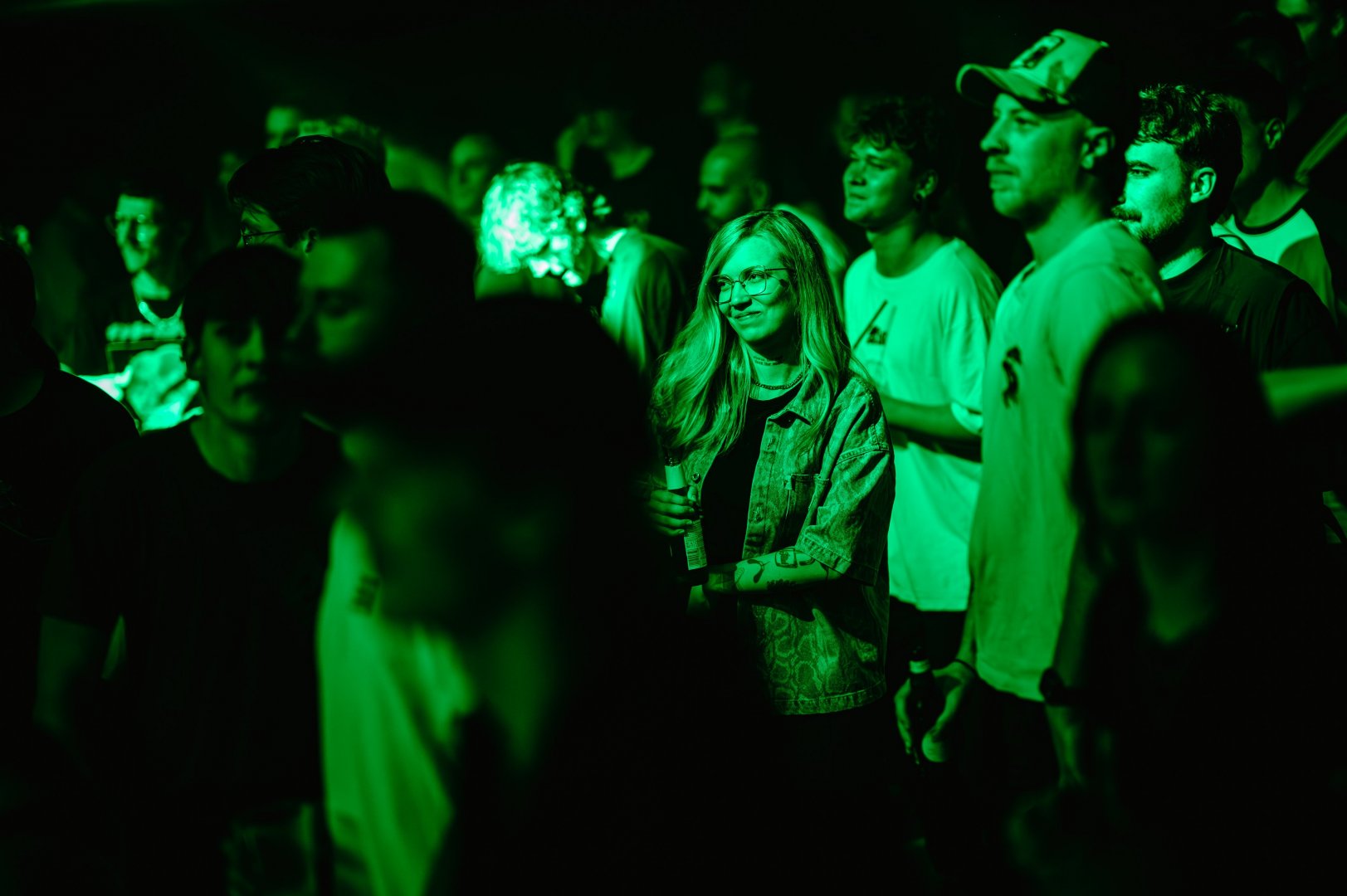 SULLY | ROXY Prague
