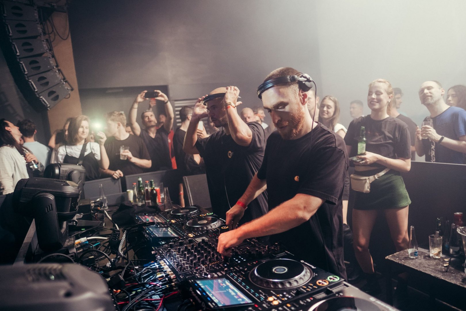 KAS:ST | ROXY Prague