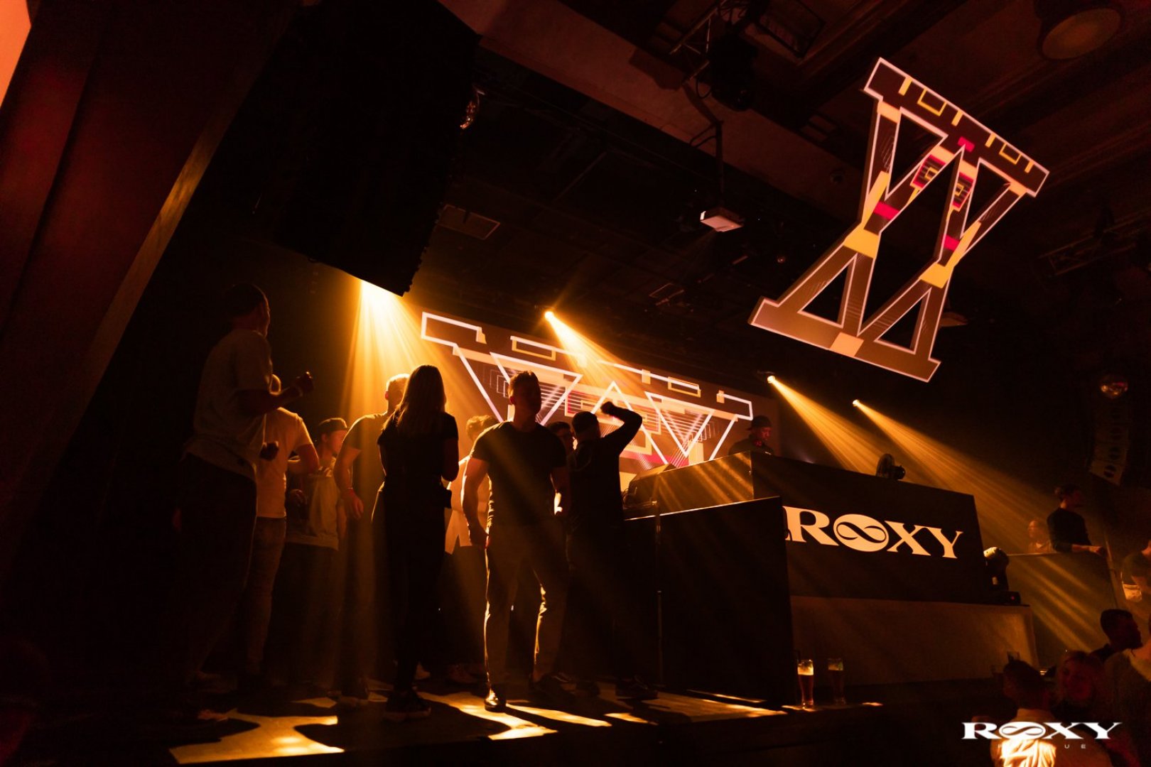 Climax 20 | ROXY Prague