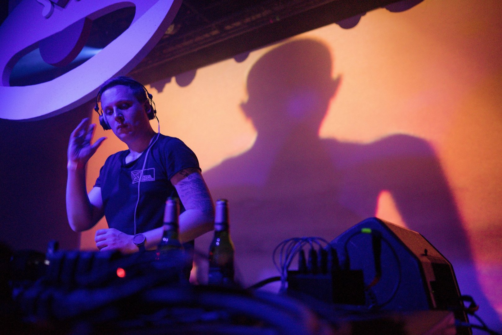 Giorgia Angiuli | ROXY Prague