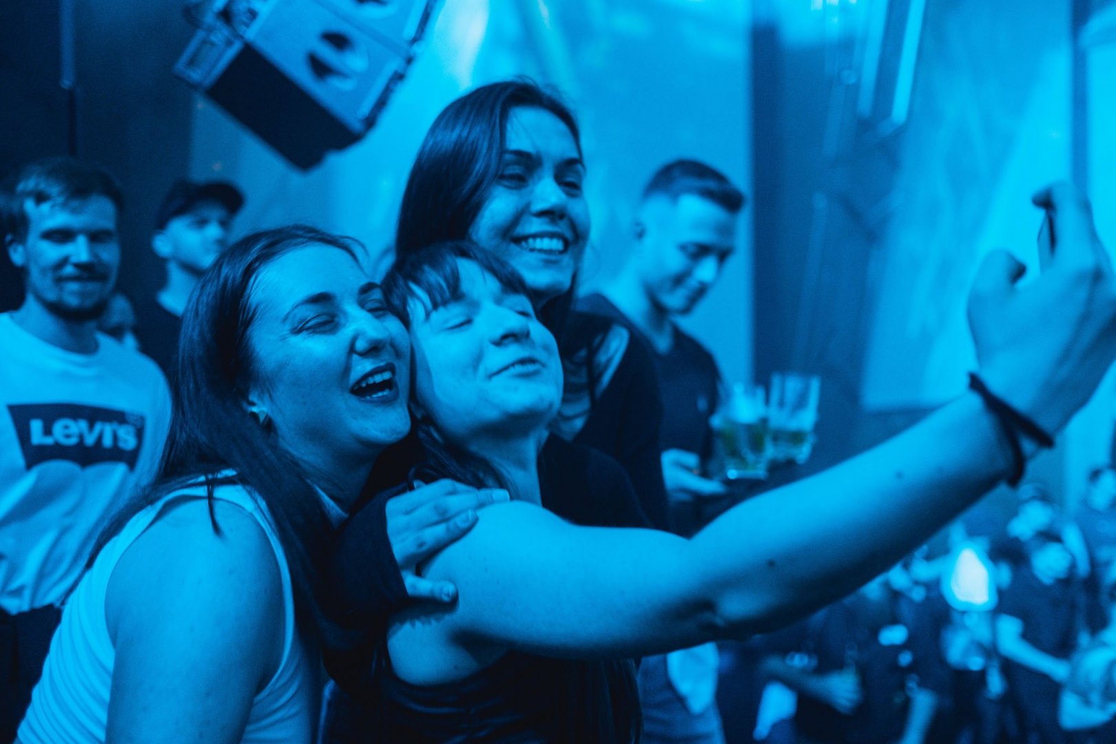 Sub Focus | ROXY Prague