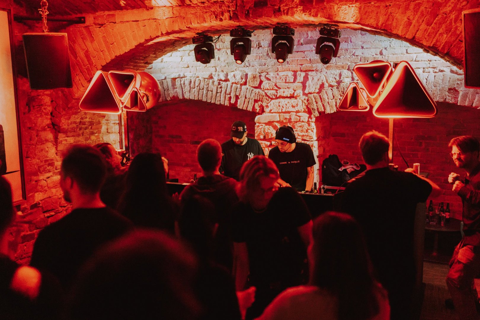 Andy C | ROXY Prague
