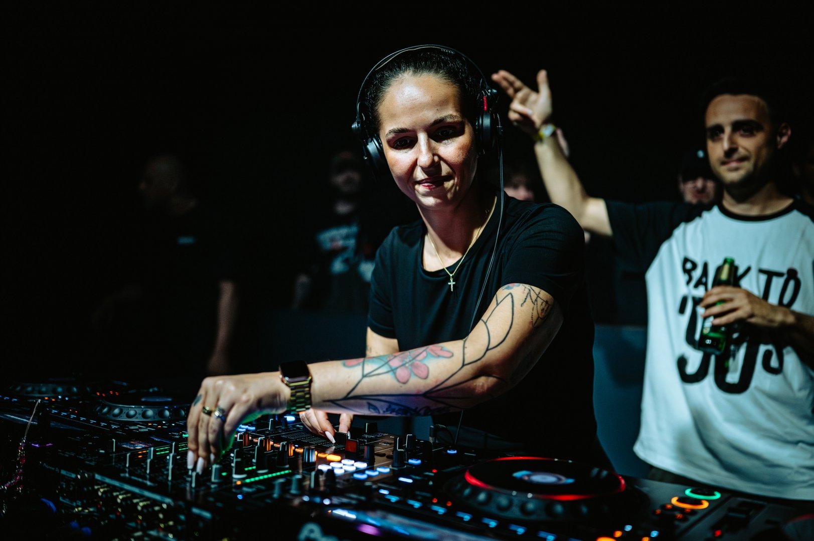 SULLY | ROXY Prague