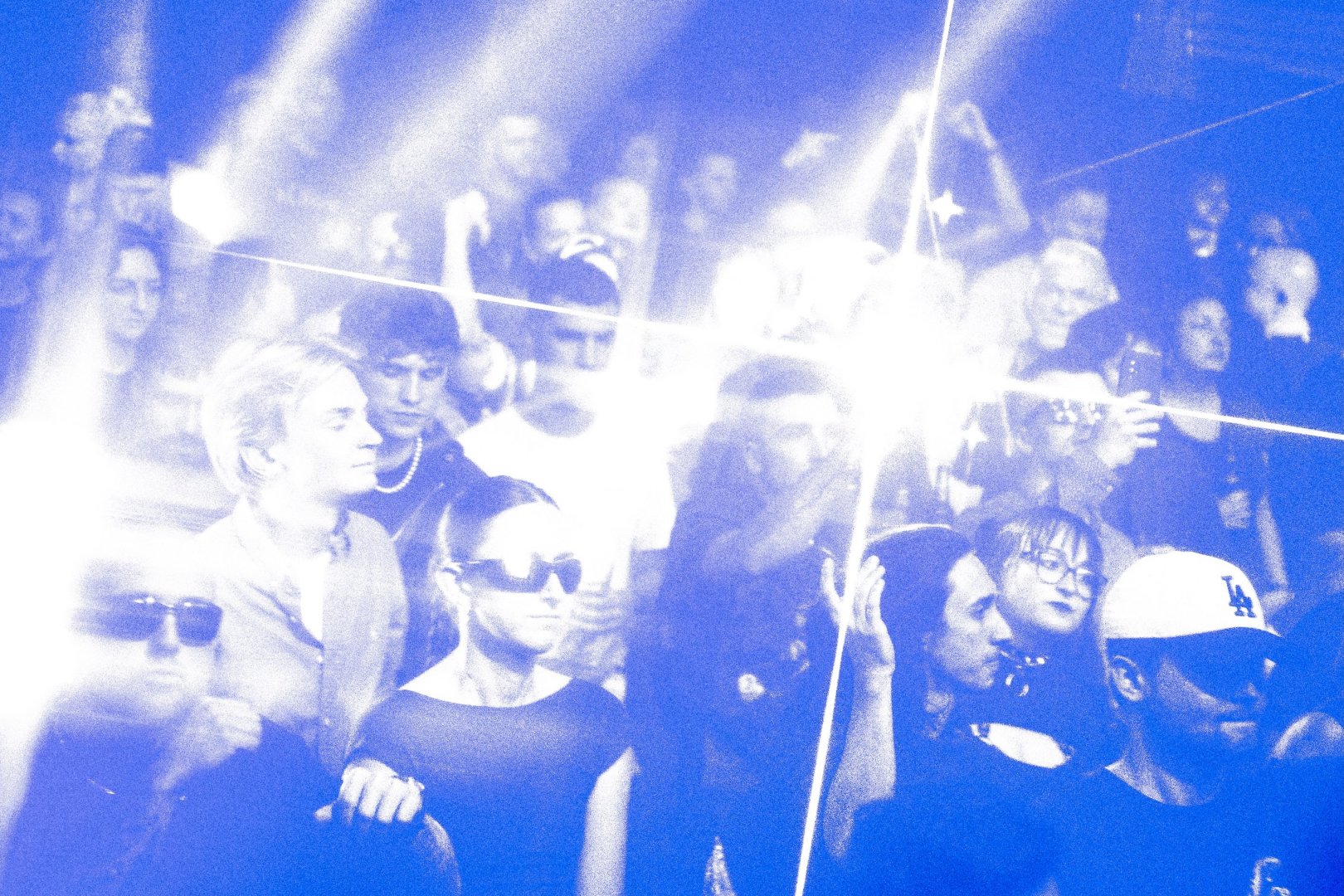 FUNK TRIBU | ROXY Prague